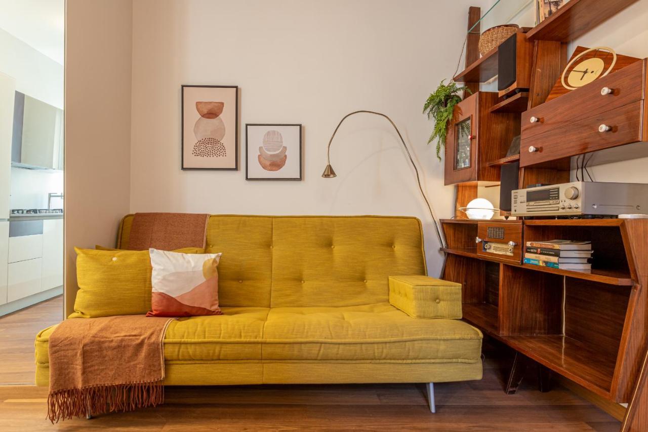 Emma - Lovely In Trastevere Apartment *