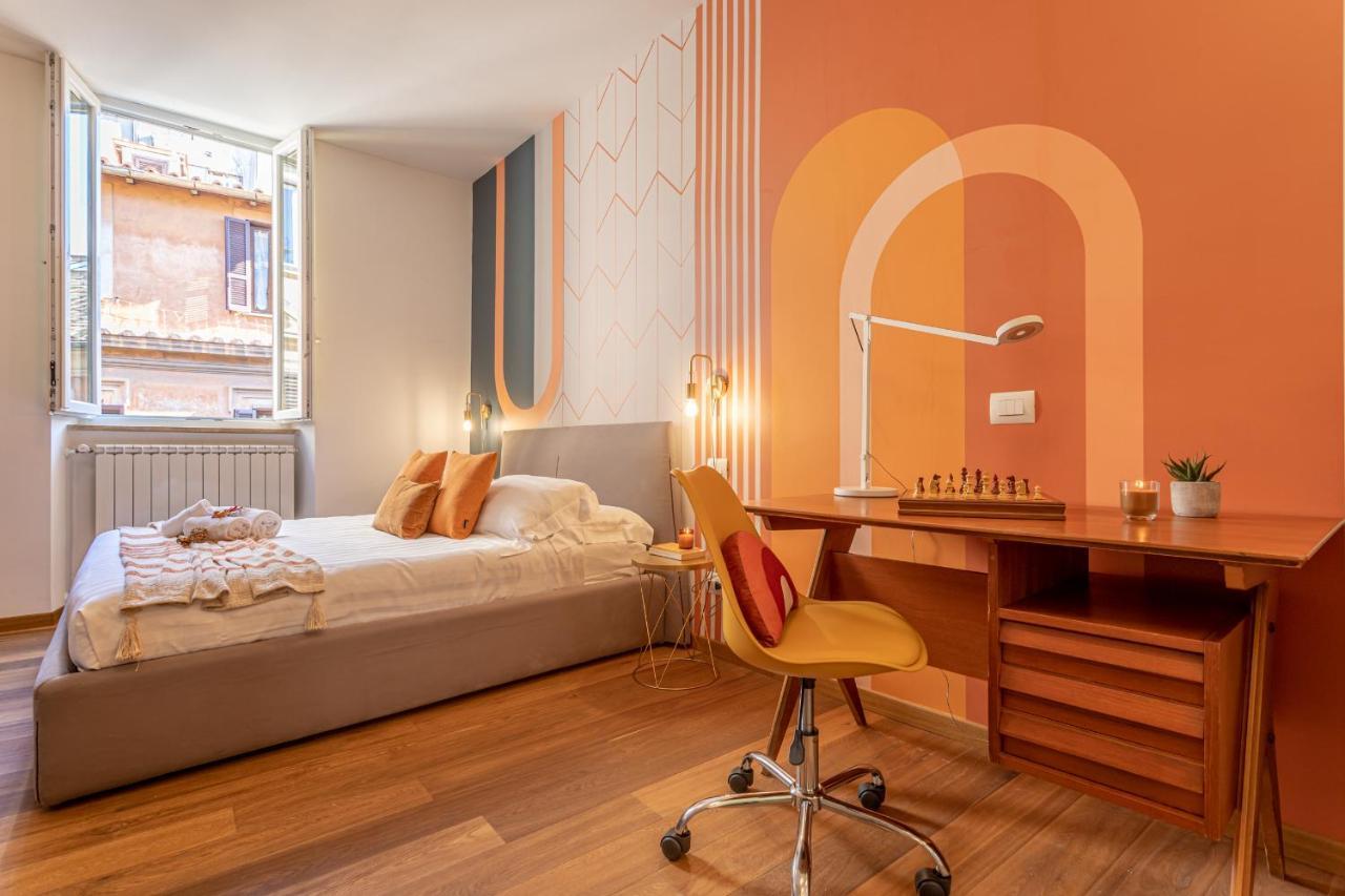 Emma - Lovely In Trastevere Apartment