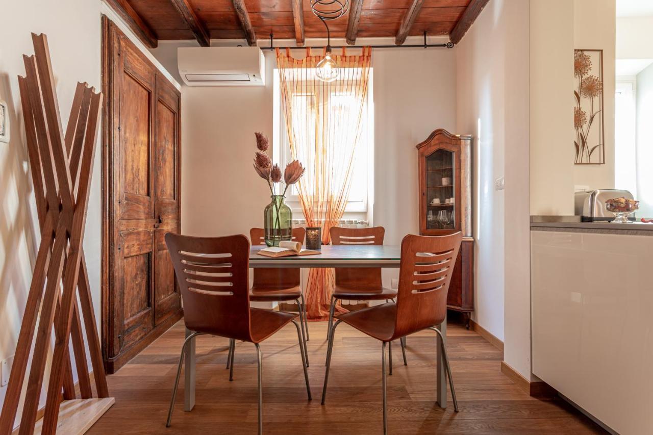 Emma - Lovely In Trastevere Apartment Rom