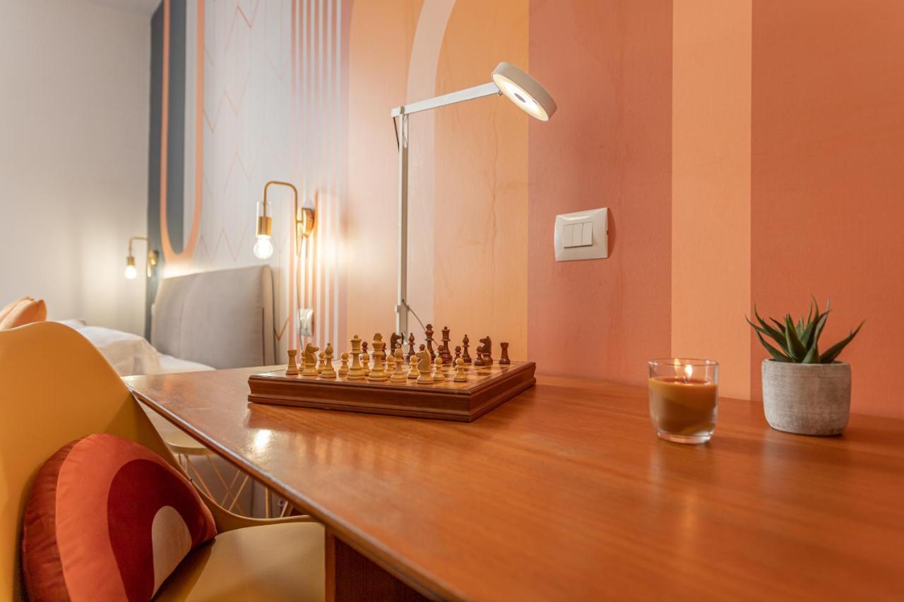 Apartment Emma - Lovely In Trastevere Rome
