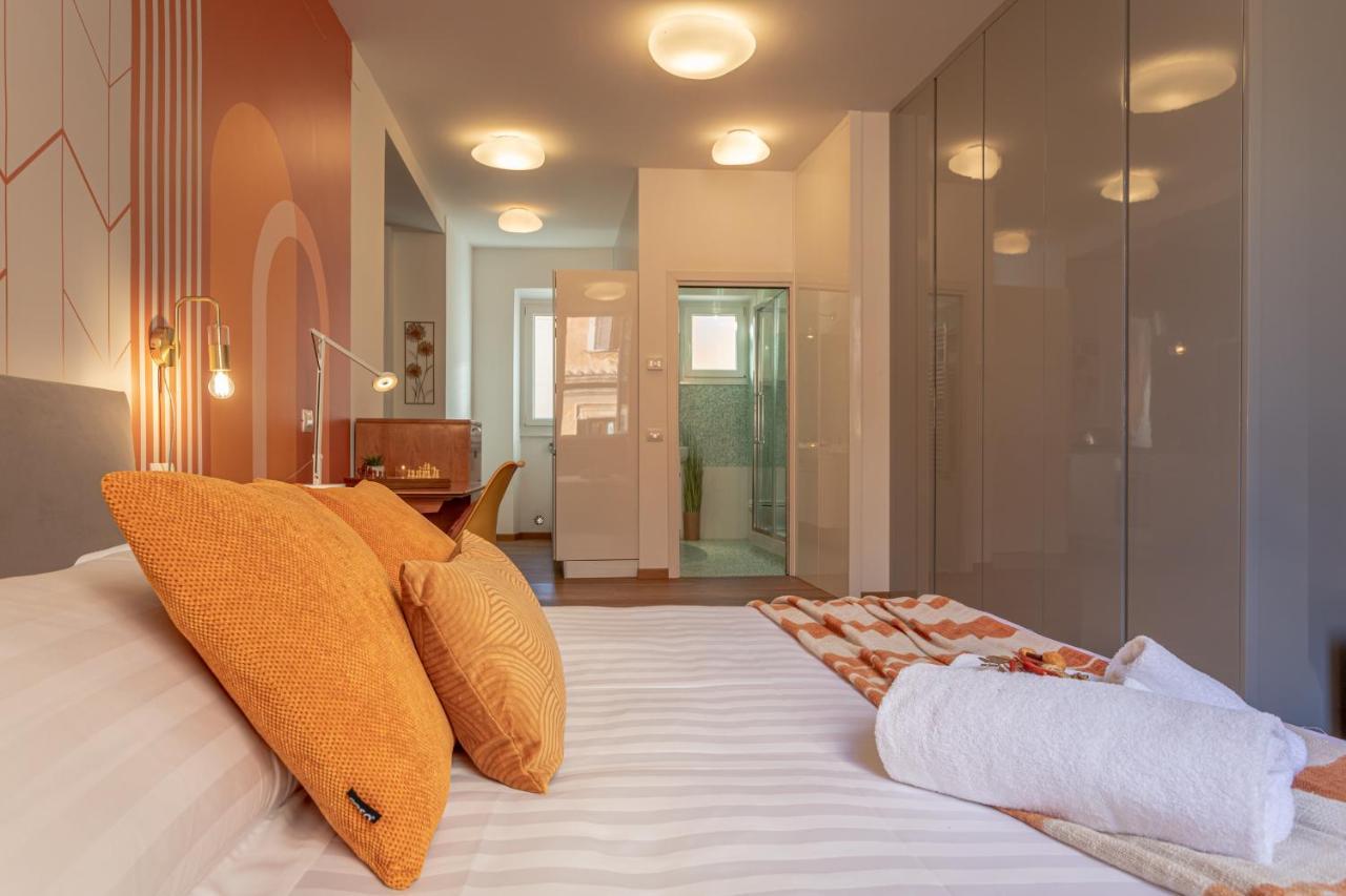 Apartment Emma - Lovely In Trastevere *