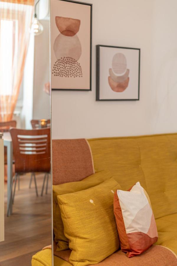 Emma - Lovely In Trastevere Apartment *